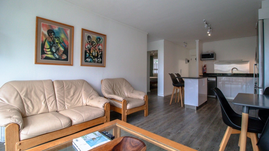 2 Bedroom Property for Sale in Zonnebloem Western Cape